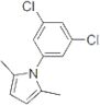 1-(3,5-DICHLOROPHENYL)-2,5-DIMETHYL-1H-PYRROLE