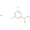 Benzenemethanamine, 3,5-dichloro-a-methyl-, hydrochloride