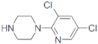 1-(3,5-Dichloro-2-pyridyl)piperazine