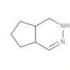 1H-Cyclopenta[d]pyridazine, 2,4a,5,6,7,7a-hexahydro-