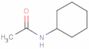 N-Cicloesilacetamide