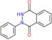 2-phenyl-2,3-dihydrophthalazine-1,4-dione