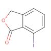 1(3H)-Isobenzofuranone, 7-iodo-