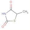 2,4-Thiazolidinedione, 5-methyl-