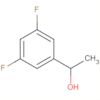 Benzenemethanol, 3,5-difluoro-a-methyl-