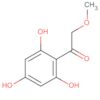 Ethanone, 2-methoxy-1-(2,4,6-trihydroxyphenyl)-