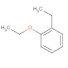 Benzene, 1-ethoxy-2-ethyl-