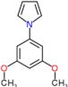 1-(3,5-dimethoxyphenyl)-1H-pyrrole