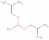 1,1′-[Ethylidenebis(oxy)]bis[2-methylpropane]