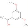 Benzenemethanol, 3,5-dimethoxy-a-methyl-