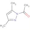 1H-Pyrazole, 1-acetyl-3,5-dimethyl-