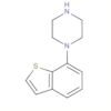 1-Benzo[b]tieno-7-ilpiperazina