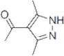 1-(3,5-dimethyl-1H-pyrazol-4-yl)ethanone