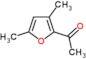 1-(3,5-Dimethyl-2-furanyl)ethanone