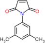 1-(3,5-dimethylphenyl)-1H-pyrrole-2,5-dione