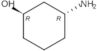 (1R,3R)-3-Aminocyclohexanol