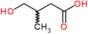 4-Hydroxyisovaleric acid