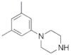 1-(3,5-Dimethylphenyl)piperazine