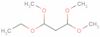 1-éthoxy-1,3,3-triméthoxypropane