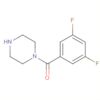 Piperazine, 1-(3,5-difluorobenzoyl)-