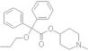 Propiverine