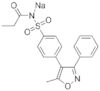 Parecoxib sodium