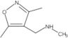 N,3,5-Trimethyl-4-isoxazolemethanamine