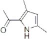 1-(3,5-dimethyl-1H-pyrrol-2-yl)ethan-1-one