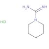 1-Piperidinecarboximidamide, monohydrochloride