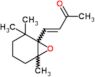 (3E)-4-(2,2,6-trimethyl-7-oxabicyclo[4.1.0]hept-1-yl)but-3-en-2-one