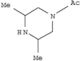 Ethanone,1-(3,5-dimethyl-1-piperazinyl)-