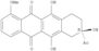 5,12-Naphthacenedione,8-acetyl-7,8,9,10-tetrahydro-6,8,11-trihydroxy-1-methoxy-, (8R)-