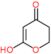 6-hydroxy-2,3-dihydro-4H-pyran-4-one