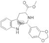 (1R,3R)-methyl-1,2,3,4-tetrahydro-1-(3,4-methylenedioxyphenyl)-9H-pyrido[3,4-B]indole-3-carboxylate