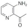 1-(3-AMINO-PYRIDIN-2-YL)-ETHANONE