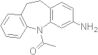 5-acetyl-10,11-dihydro-5H-dibenz[b,f]azepin-3-amine