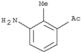 Ethanone,1-(3-amino-2-methylphenyl)-