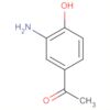 Ethanone, 1-(3-amino-4-hydroxyphenyl)-