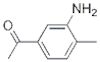 Ethanone, 1-(3-amino-4-methylphenyl)- (9CI)