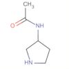 3-Pyrrolidinamine, 1-acetyl-