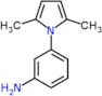3-(2,5-dimethyl-1H-pyrrol-1-yl)aniline