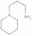 1-Piperidinepropanamine