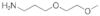 3-(2-methoxyethoxy)propylamine