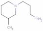 1-(3-aminopropyl)-2-pipecoline