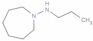 3-perhydroazepin-1-ylpropylamine