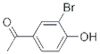 1-(3-Bromo-4-idrossifenil)etanone