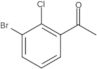 1-(3-Bromo-2-chlorophenyl)ethanone