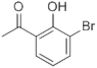 1-(3-BROMO-2-HYDROXYPHENYL)ETHANONE