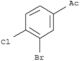 Ethanone, 1-(3-bromo-4-chlorophenyl)-