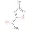 Ethanone, 1-(3-bromo-5-isoxazolyl)-